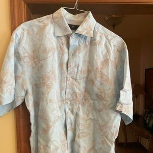 Designer Floral Print